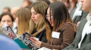 Landscape Institute supports members in meeting their career development objectives - credit: Andrew Mason